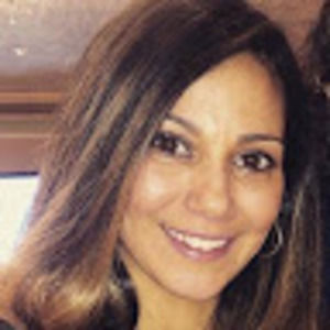 Meet your Posher, Wendy